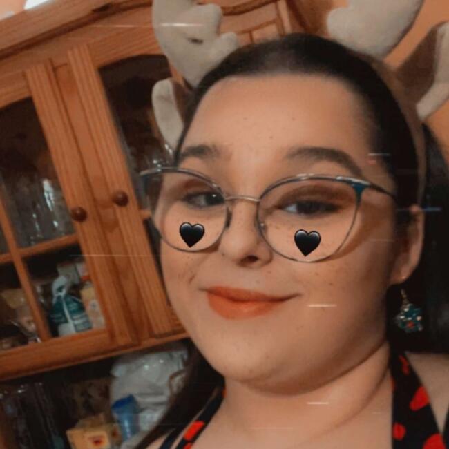 Babysitter in Grevenmacher: Aline