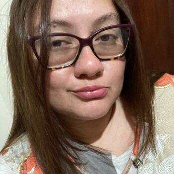 Niñera en Montevideo: Maite Soledad