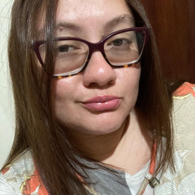 Niñera en Montevideo: Maite Soledad