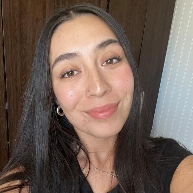 Niñera en Talcahuano: Krishna