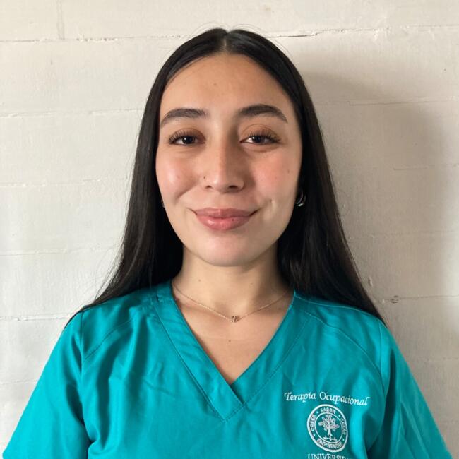 Niñera en Talcahuano: Krishna