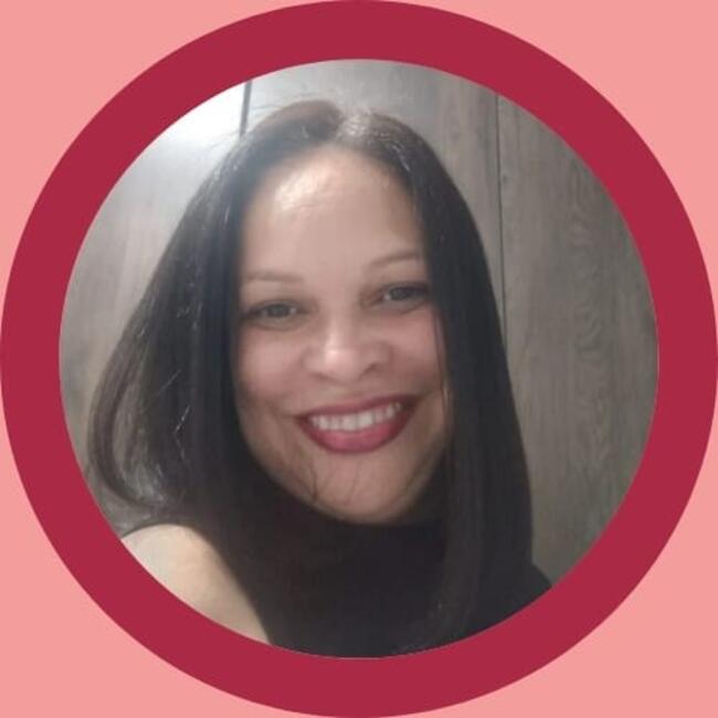 Babysitter in São Bernardo do Campo: Rosângela