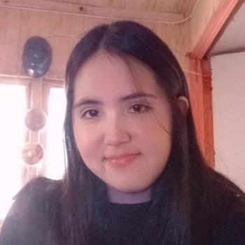 Babysitter Quilpué: ʚMillaɞ