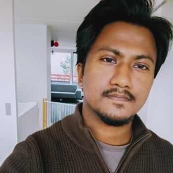 Babysitter in Farum: Nahid nawal