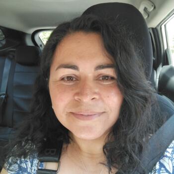 Babysitter San Pedro de la Paz: Gloria mariana