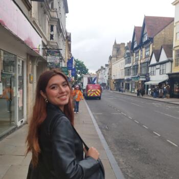 Canguro en Valladolid: Morgana