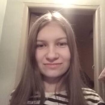 Babysitter στην περιοχή Sosnowiec: Sandra