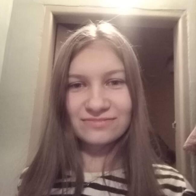 Babysitter στην περιοχή Sosnowiec: Sandra