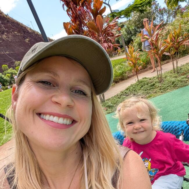 Trabajo de canguro en Palma de Mallorca: Monique