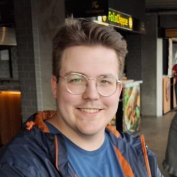Babysitter in Karlsruhe: Benjamin