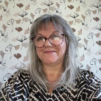 Babysitter in Mâcon: Lysiane