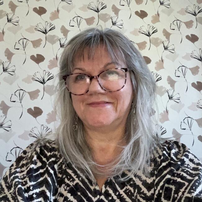 Babysitter in Mâcon: Lysiane