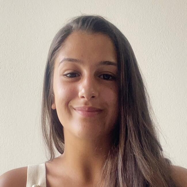 Babysitter in Porto: Ema