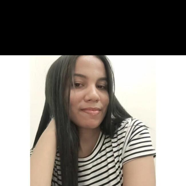 Babysitter in Teresina: Rosalina Moraes