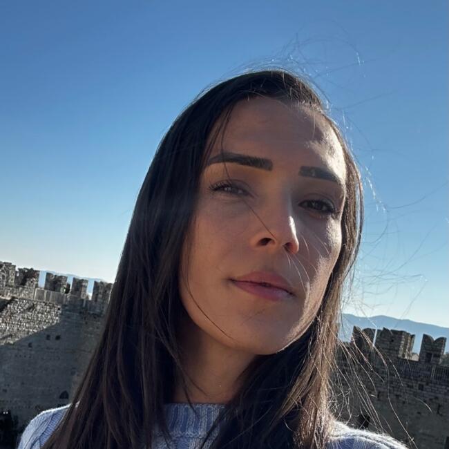 Babysitter in Prato: Kéfera