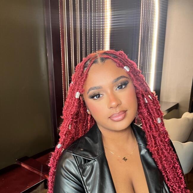 Babysitter in Meaux: Maeva