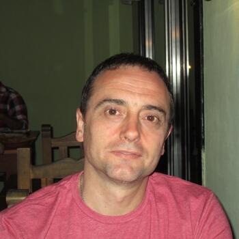 Padre/madre Buenos Aires: Alejandro