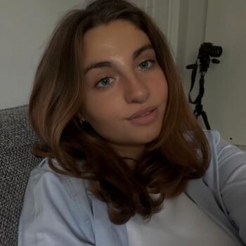 Babysitter in Beynes: Mathilde