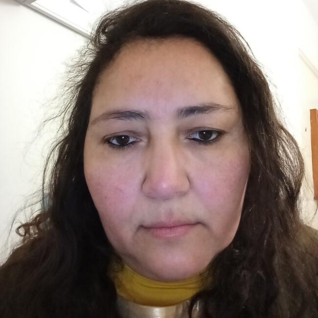 Nanny in Les Mureaux: Elhame