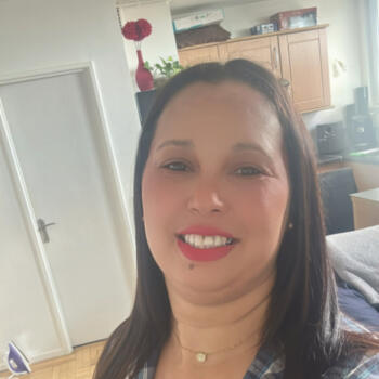 Childminder in Châtel-Saint-Denis: Josycarla