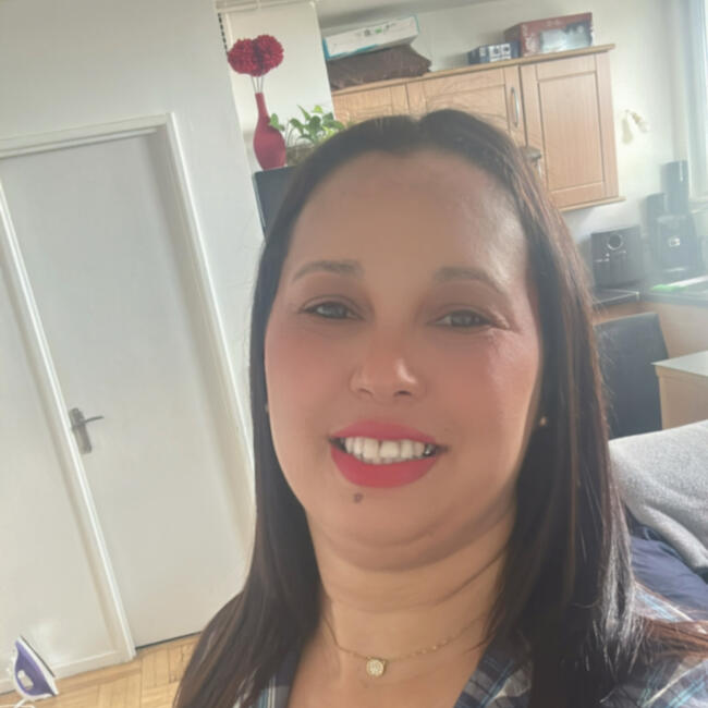 Childminder in Châtel-Saint-Denis: Josycarla