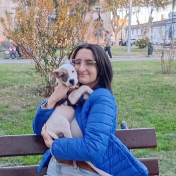 Niñera en Minas: Milagros