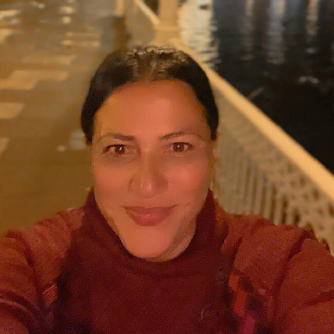 Babysitter in Sestao: Inei