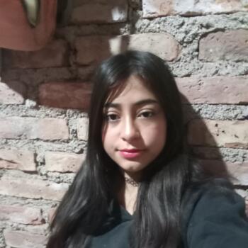 Niñera en Mendoza: Cristal