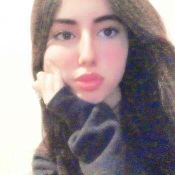 Babysitter in Salé: Douae