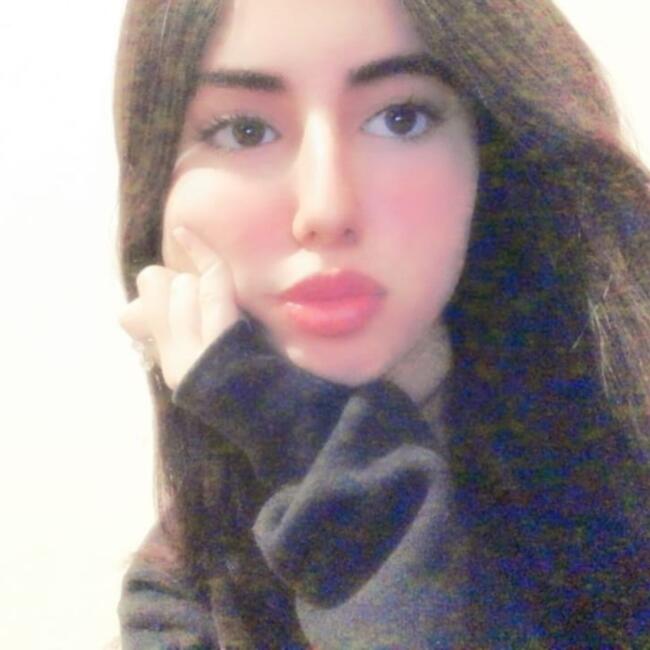 Babysitter in Salé: Douae