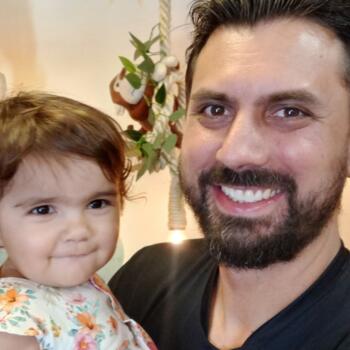 Família Montes Claros: Rodrigo