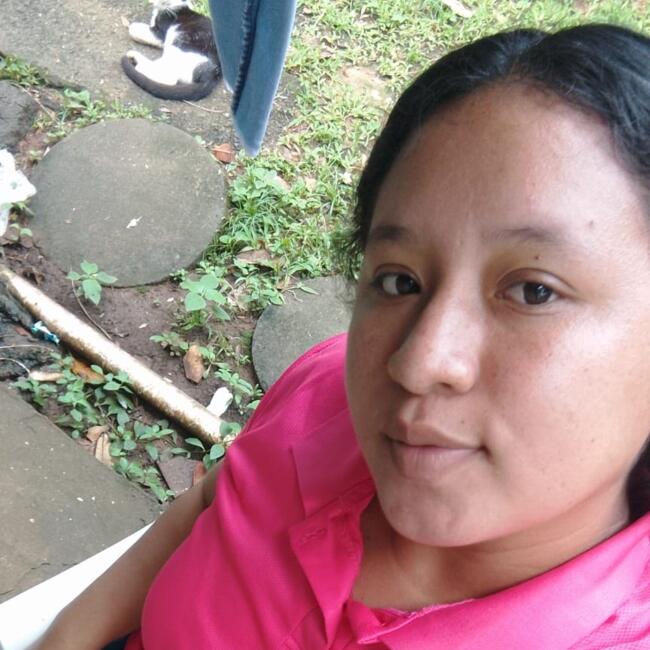 Babysitter in Arraiján: Dayana varela