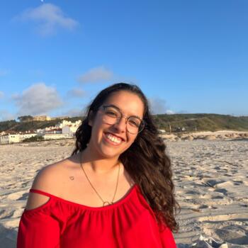 Childminder in Leiria: Inês