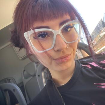 Babysitter in Padre Hurtado: Elizabeth