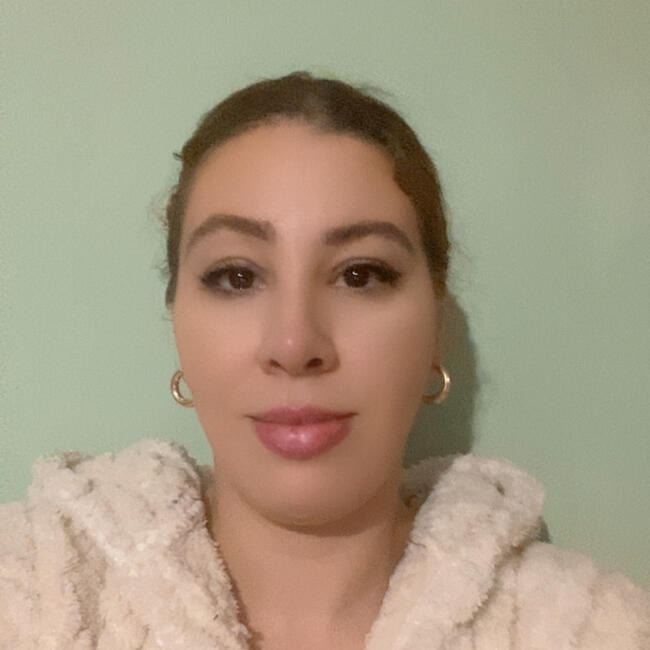 Nanny in Villeparisis: Mariam