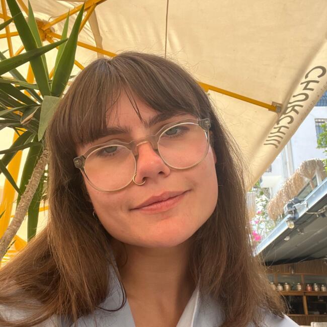 Babysitter in Poulton-le-Fylde: Bronte