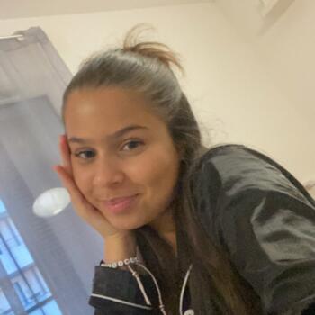 Babysitter in Deuil-la-Barre: Selma