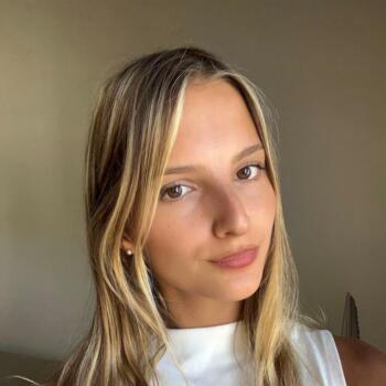 Niñera en Buenos Aires: Violeta