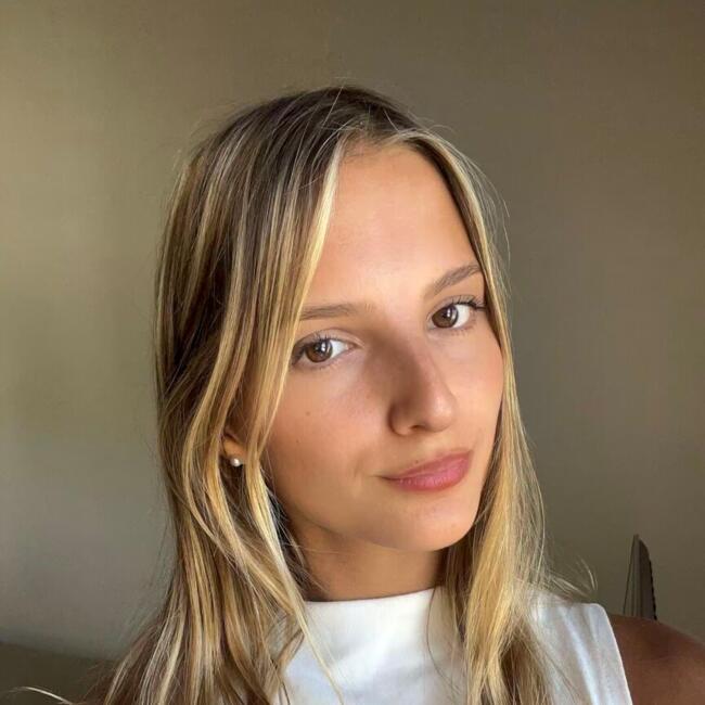 Niñera en Buenos Aires: Violeta