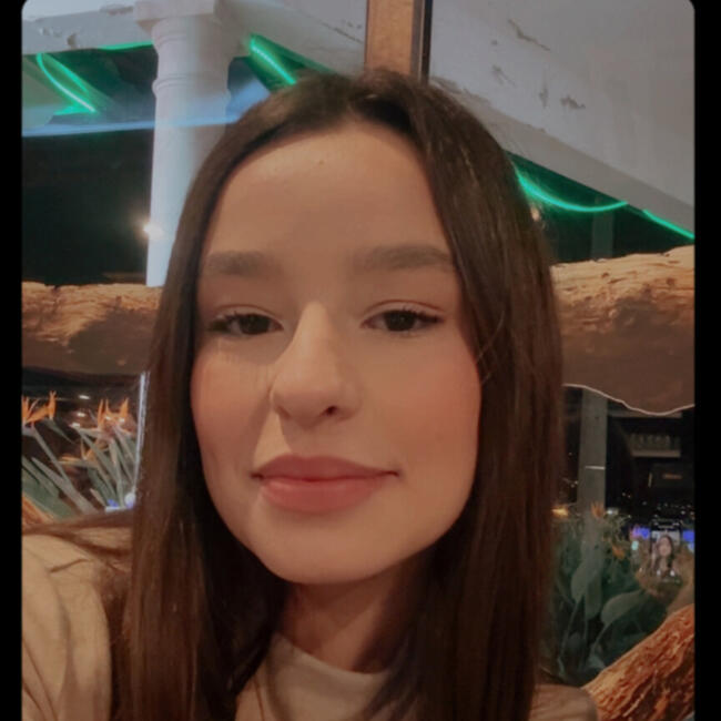 Babysitter in Coimbra: Joana