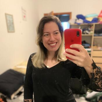 Babysitter Campinas: Jessica