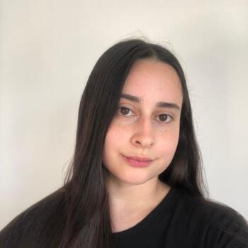 Babysitter La Plata: Melany