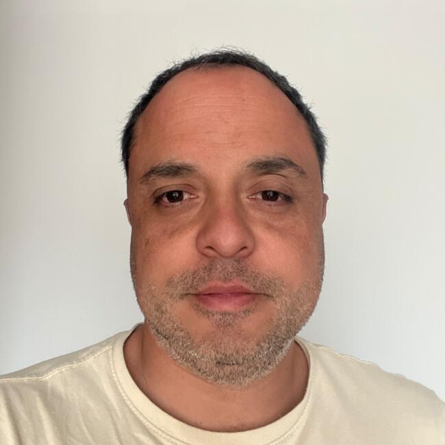 Trabajo para niñera en Bogotá: Nelson