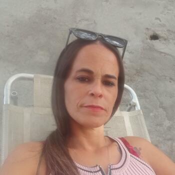 Babysitter in Canelones: Fiorella