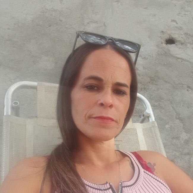 Babysitter in Canelones: Fiorella