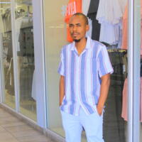 Mohale Jacob