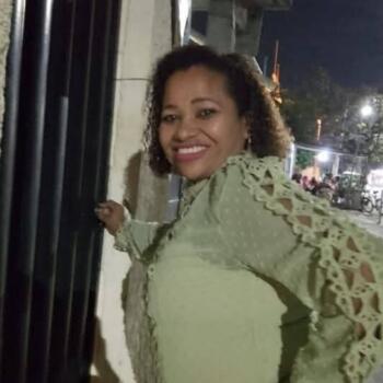 Babysitter in Rio de Janeiro: Almira