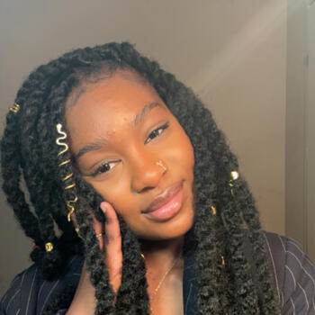 Babysitter in Chartres: Pety keziah