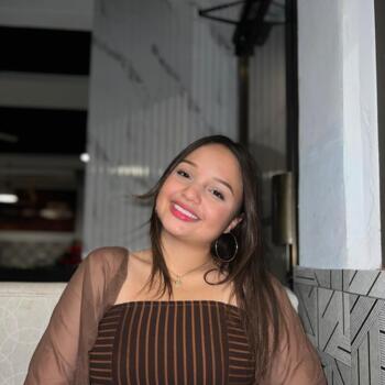 Niñera Managua: Elizabeth