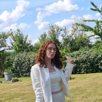 Babysitter in Rennes: Enora